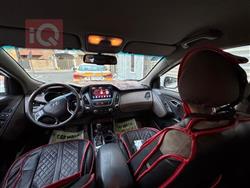 هیوندای تۆکسۆن